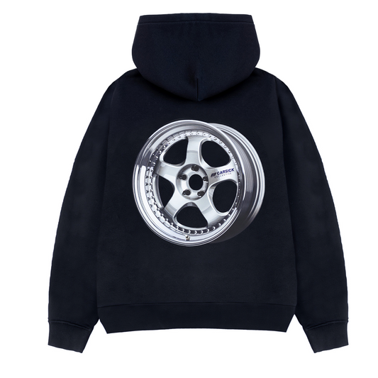 3PIECE HOODIE