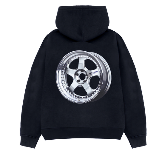 3PIECE HOODIE