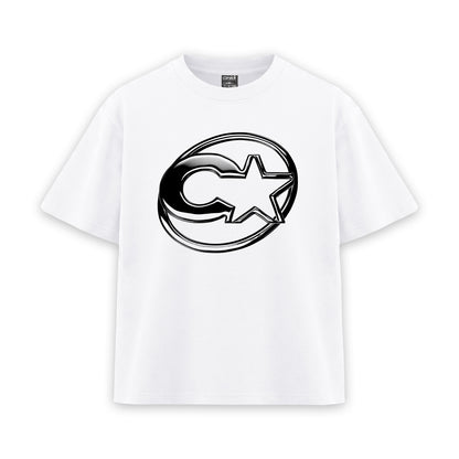 MAYHEM TSHIRT WHITE