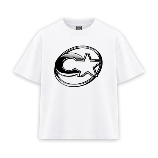 MAYHEM TSHIRT WHITE