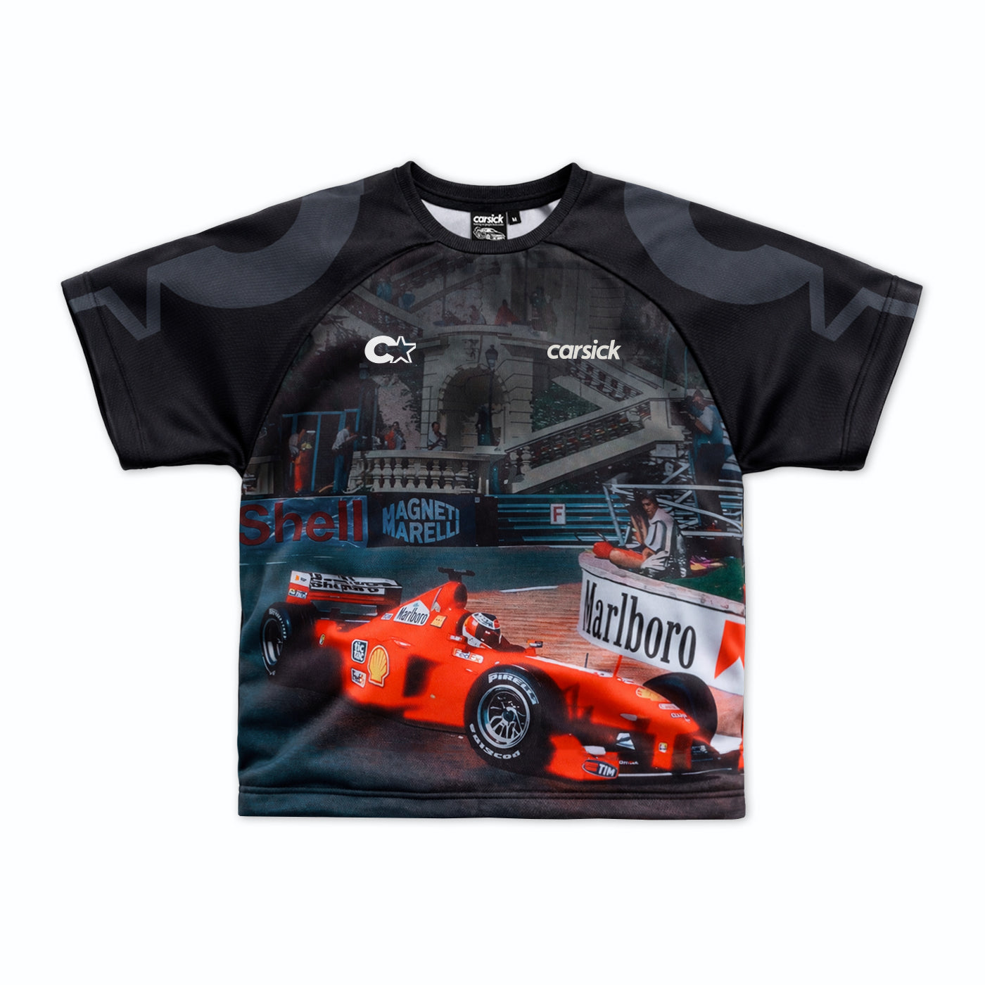 FORMULA JERSEY