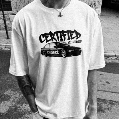 ENJOYER TEE