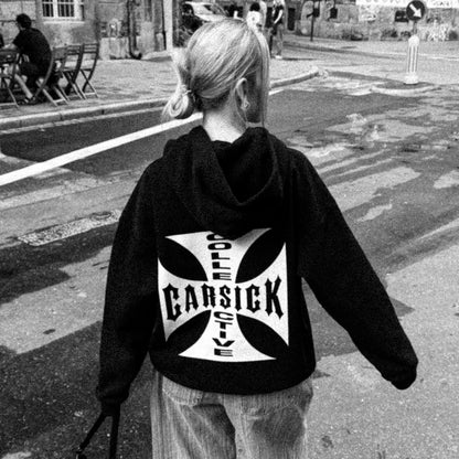 CHOPPER HOODIE