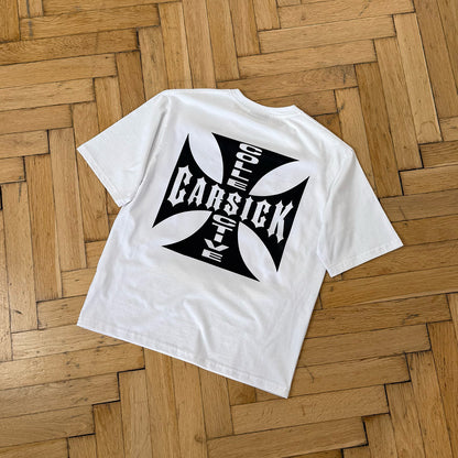 CHOPPER TEE