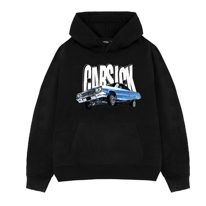IMPALA HOODIE