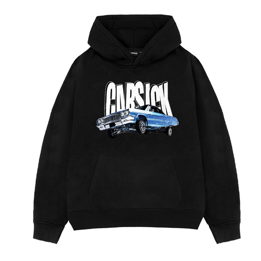IMPALA HOODIE