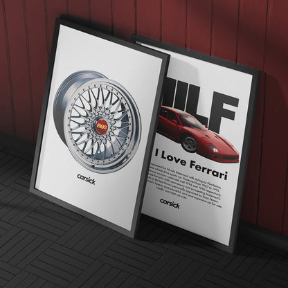 BBS POSTER