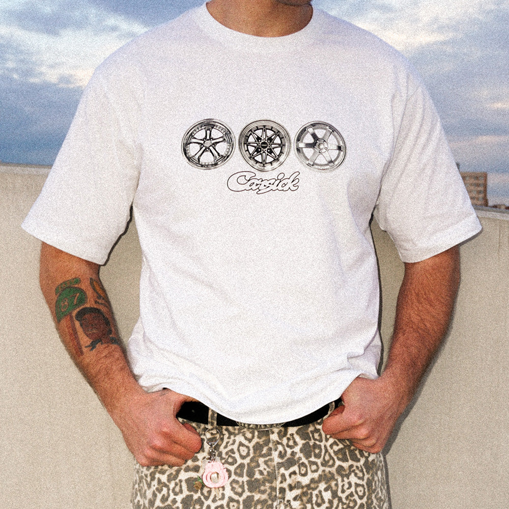 ICONS TSHIRT