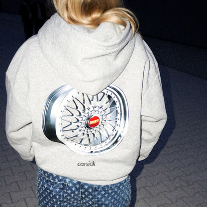 BBS HOODIE