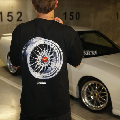BBS TSHIRT
