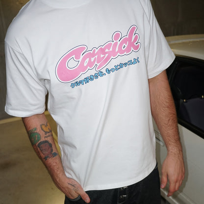FLOWY TSHIRT