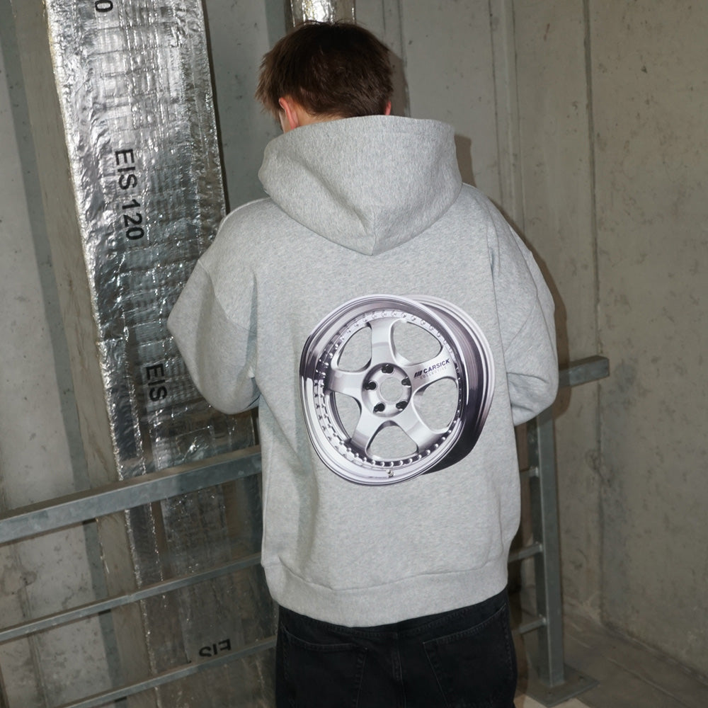 3PIECE HOODIE