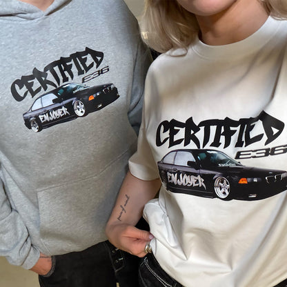 ENJOYER TSHIRT