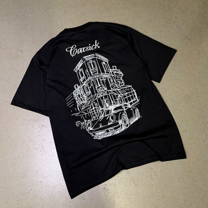CAFFÉ TSHIRT