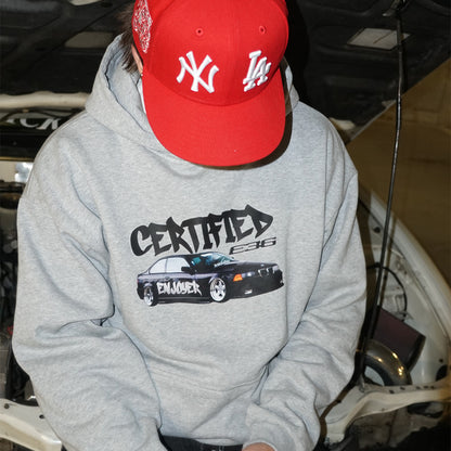 ENJOYER HOODIE