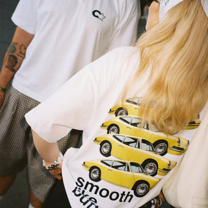SKRIPT T-SHIRT