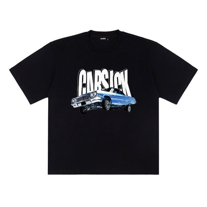 IMPALA TEE