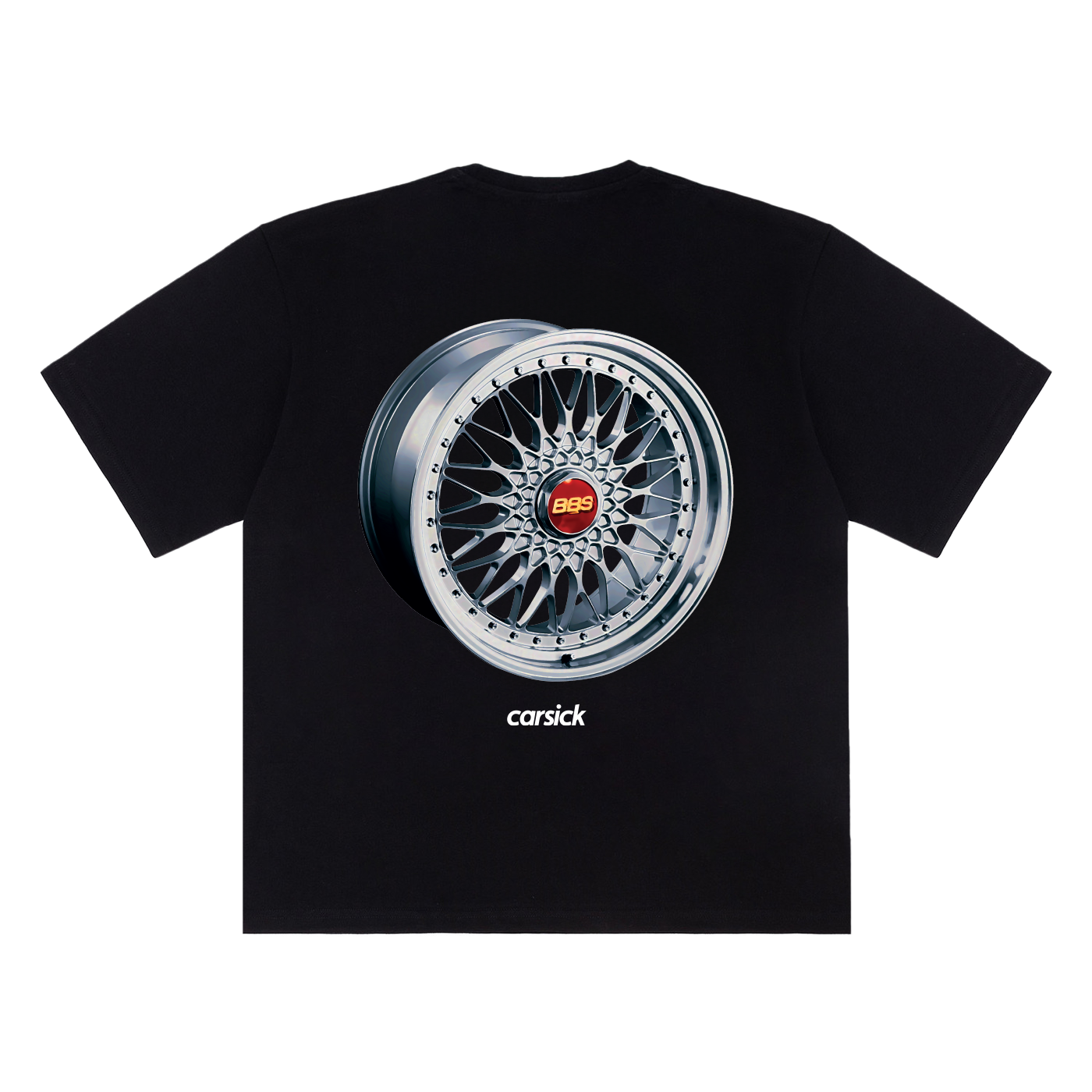 BBS TEE