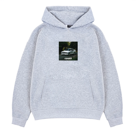 NOSTALGIA HOODIE
