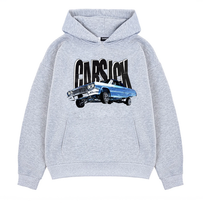 IMPALA HOODIE