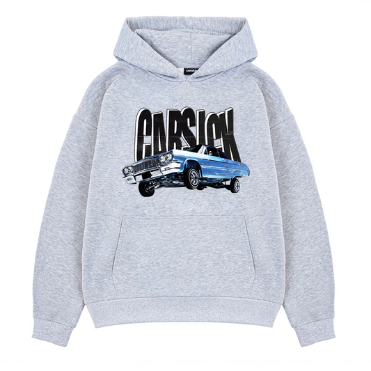 IMPALA HOODIE