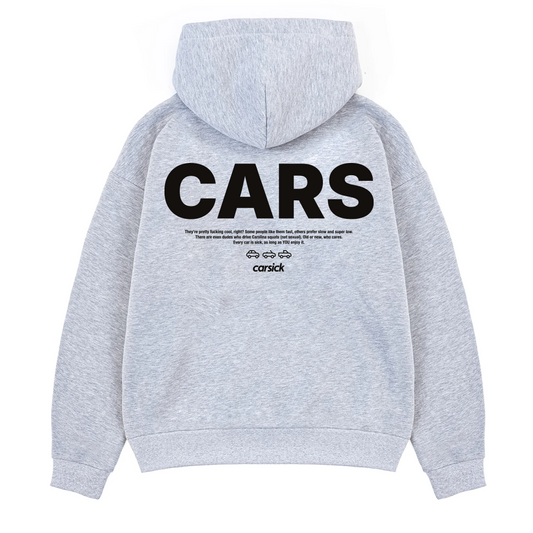 COMMUNITY HOODIE