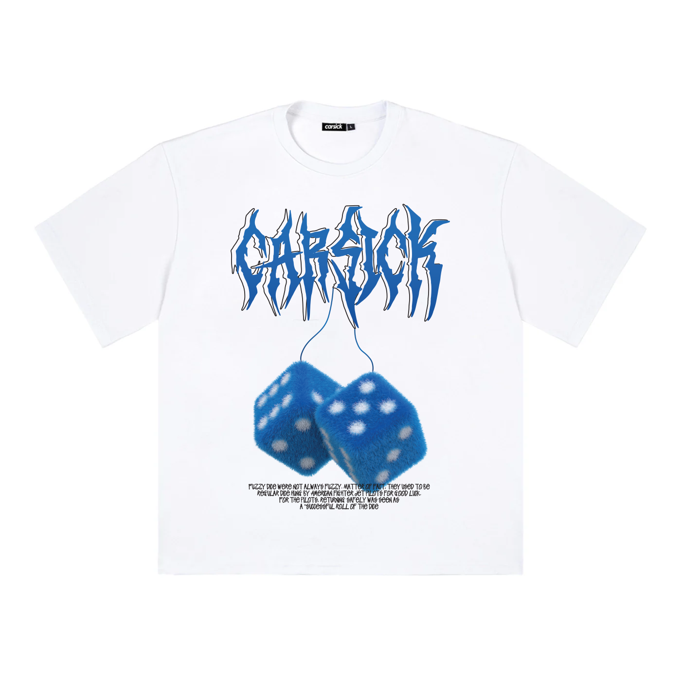 DICE TEE