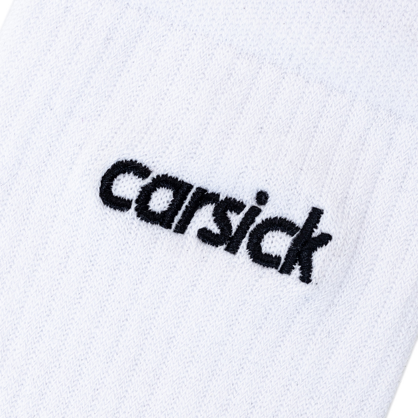 CARSICK SOCKS