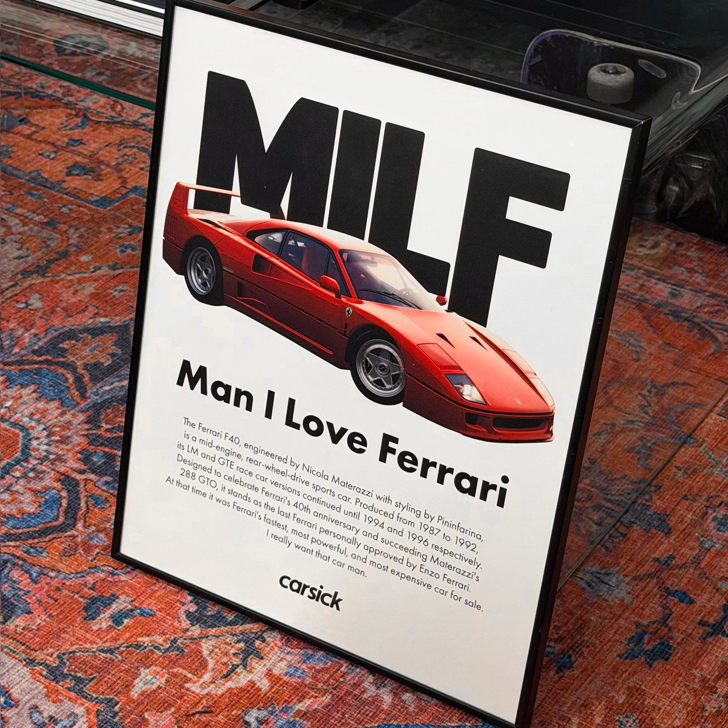 MILF-POSTER