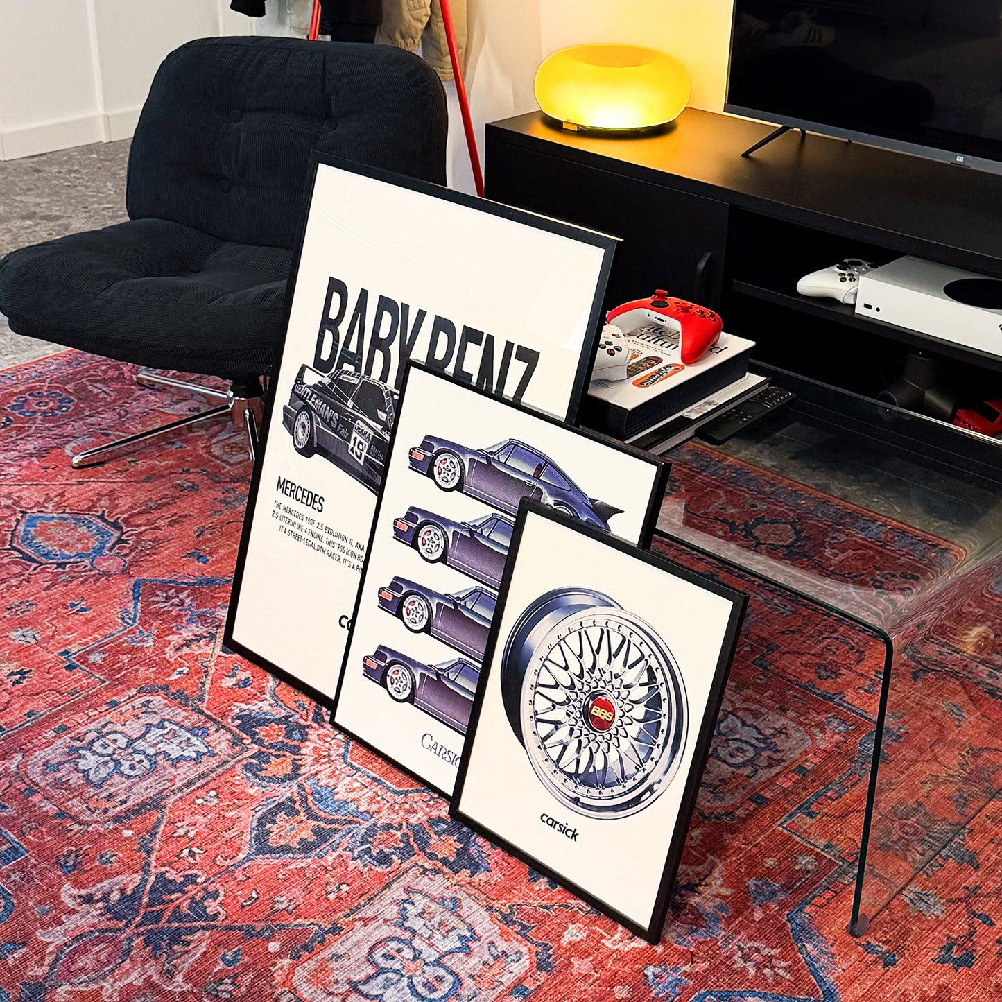 BBS-POSTER