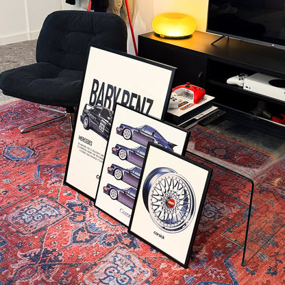 BBS-POSTER