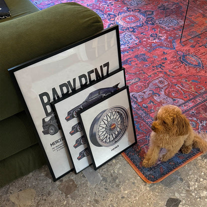 BBS-POSTER