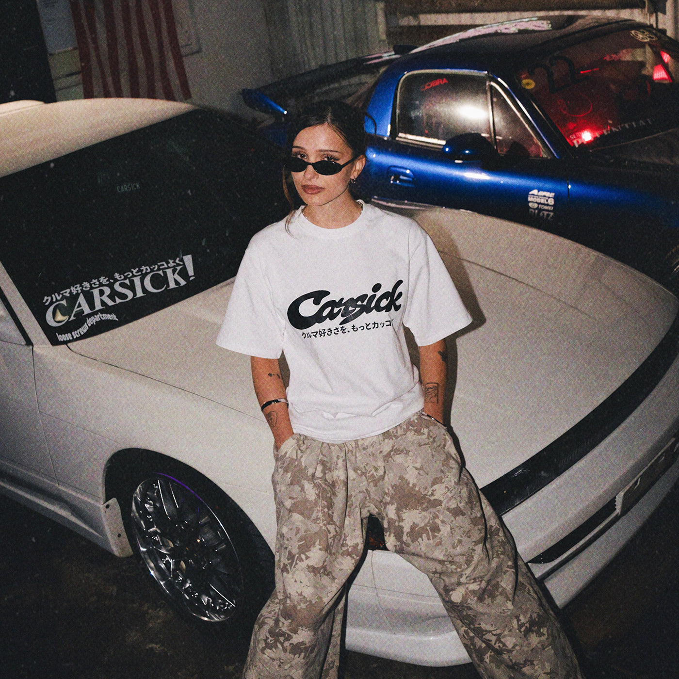 SKRIPT-T-SHIRT