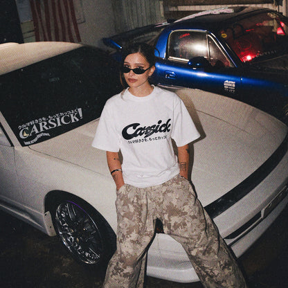 SKRIPT-T-SHIRT