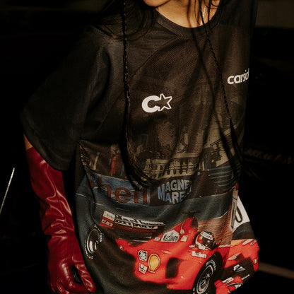 FORMULA JERSEY
