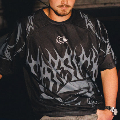 VERSCHWENDETES TRIKOT