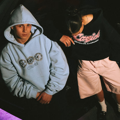 ICONS HOODIE