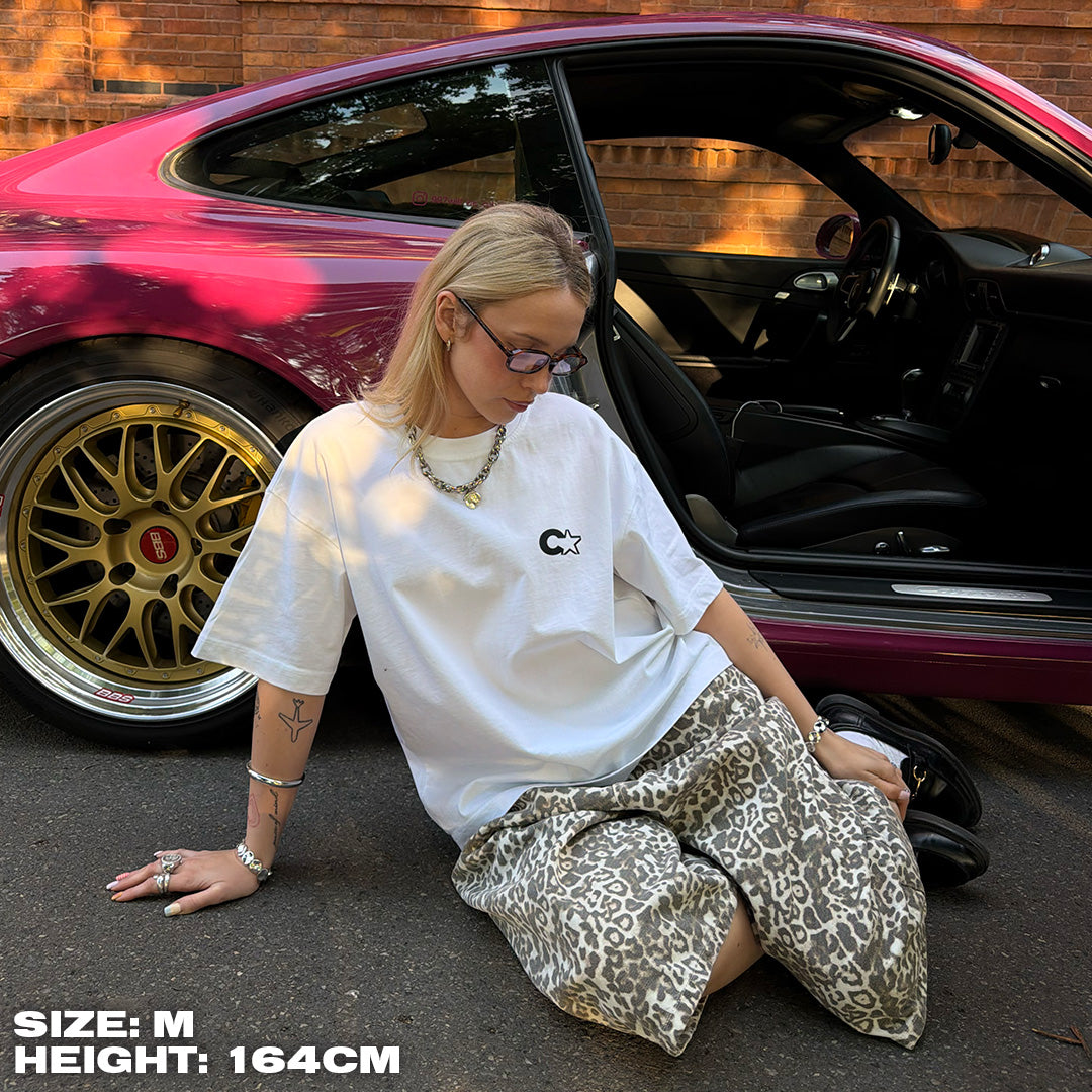 BUTTER TSHIRT