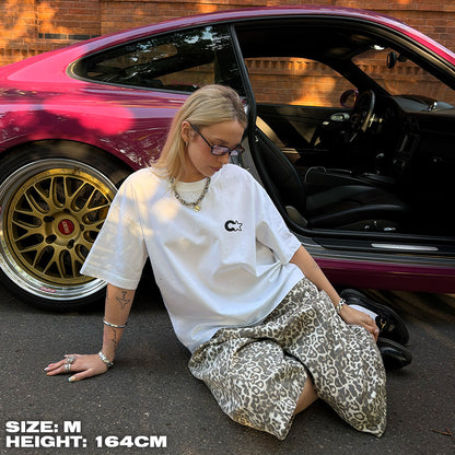 BUTTER TSHIRT