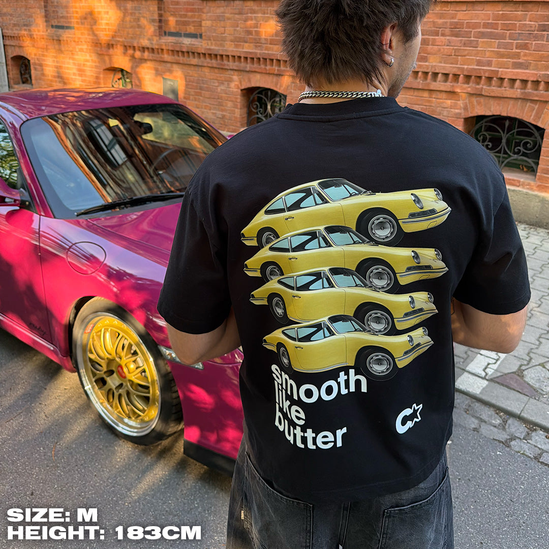 BUTTER TSHIRT