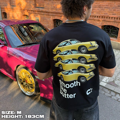 BUTTER TSHIRT