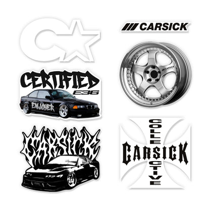 VERGEUDETER SLAP-PACK