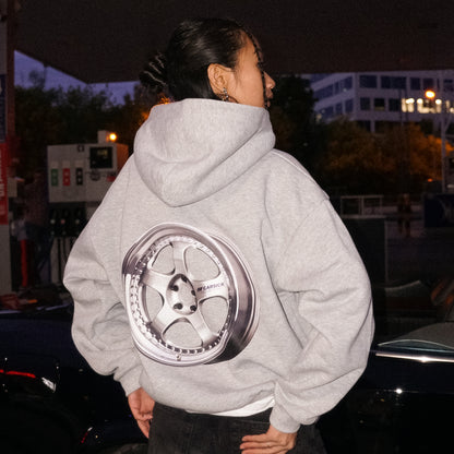 3PIECE HOODIE