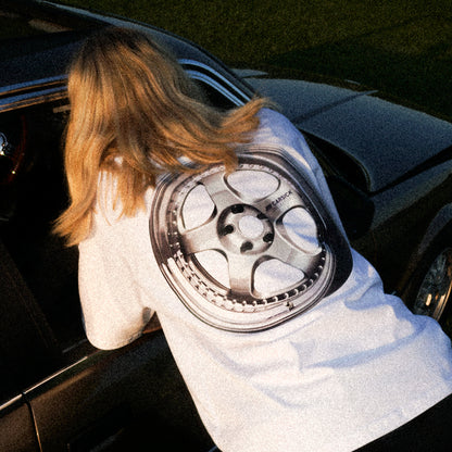 3PIECE TEE