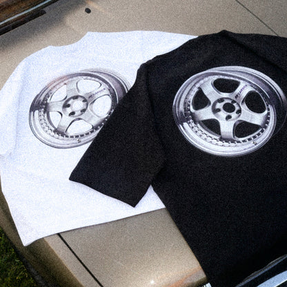 3PIECE TEE