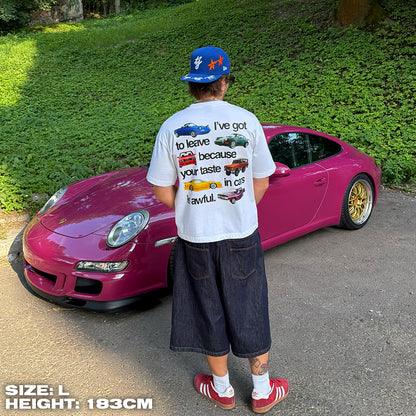 TASTE TSHIRT