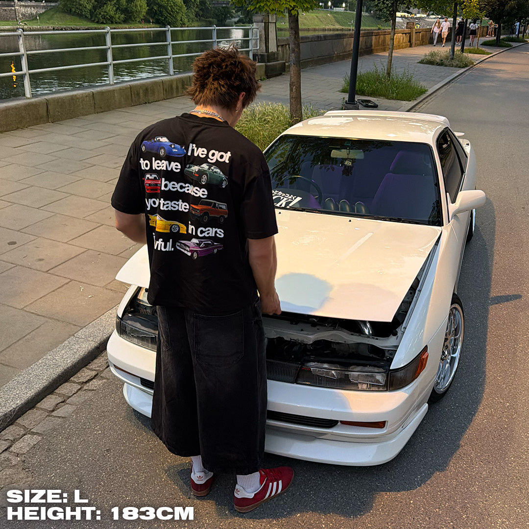 TASTE TSHIRT