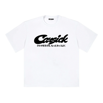 SKRIPT-T-SHIRT