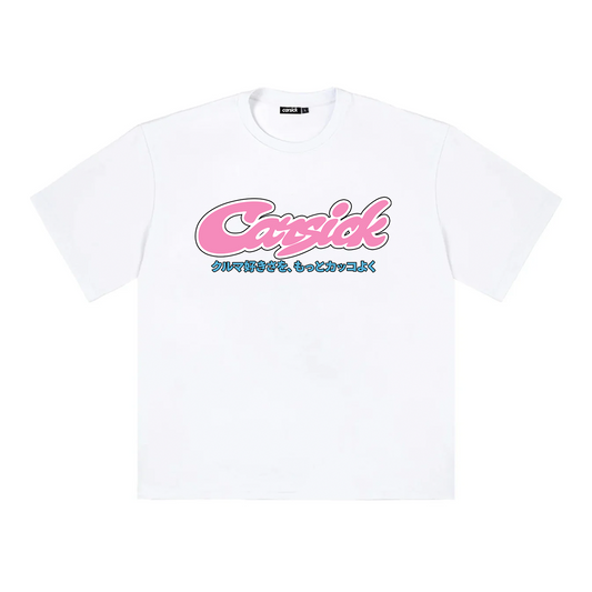 FLIESSENDES T-SHIRT
