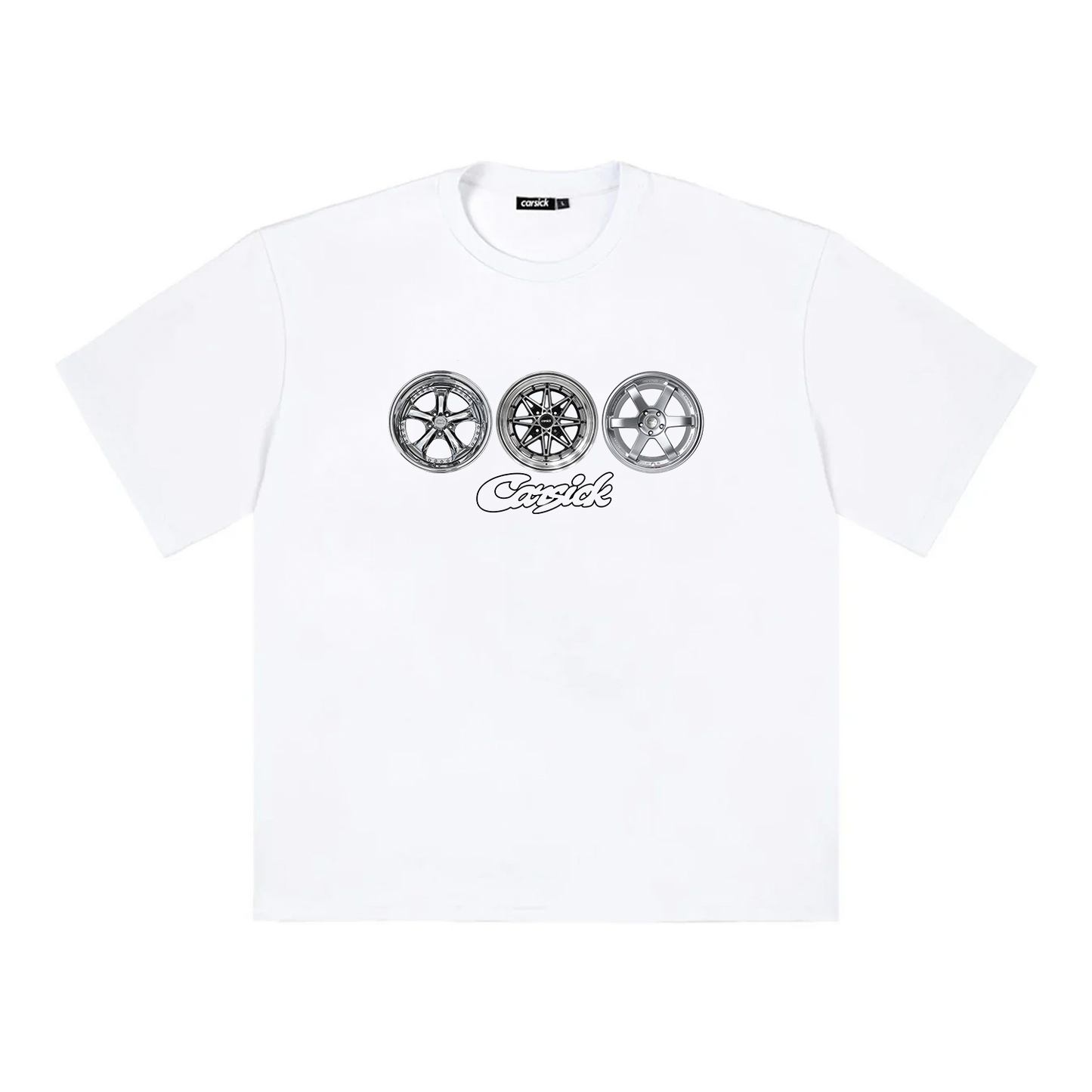 ICONS T-SHIRT